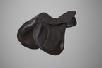 K4 Sport Jump - Mono - Brown - 3 4 Front