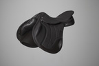 K4 Sport Jump - Mono - Black - 3 4 Front